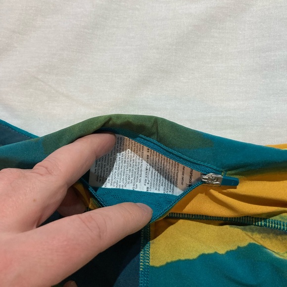 Lot of 2 Women’s Smartwool Active Lined Shorts. Size XL, NWT! $120.00! - Picture 7 of 13